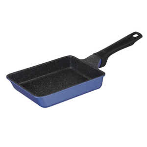和平フレイズ 卵焼き器 13×18cm ガス火専用 軽量 ウルトライト RB3270