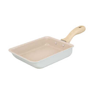 和平フレイズ 卵焼き器 13×18cm IH対応 ミディーズ RB3500