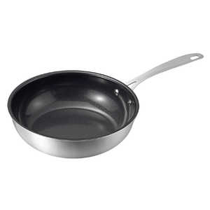 和平フレイズ グレイス IH対応セラミック加工ディープパン24cm MB3633
