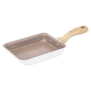 和平フレイズ 卵焼き器 13×18cm IH対応 するりんぱんNEO RB3693