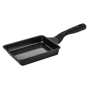 和平フレイズ 卵焼き器 14×19cm IH対応 セラミック セラノワール RB3705