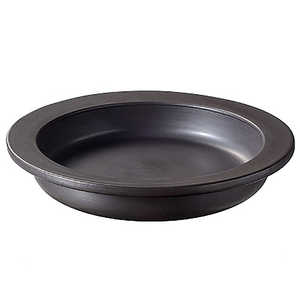 和平フレイズ マジカリーノ レンジで発熱する皿 24cm RE-7267