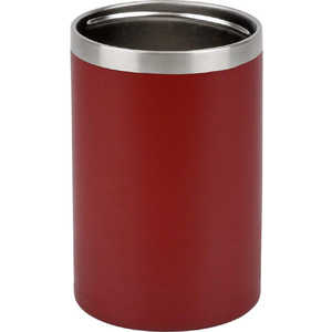 和平フレイズ 缶クールキーパー350ml缶用 アースレッド RH-1532
