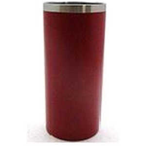 和平フレイズ 缶クールキーパー500ml缶用 アースレッド RH-1535