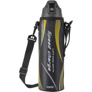 和平フレイズ フォルテックOT栓Dボトル1.5L BK ブラック RH-1560 和平フレイズ フォルテックOT栓Dボトル1.5L BK ブラック RH-1560