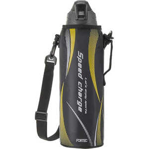 和平フレイズ フォルテックOT栓Dボトル2.0L BK ブラック RH-1561 和平フレイズ フォルテックOT栓Dボトル2.0L BK ブラック RH-1561