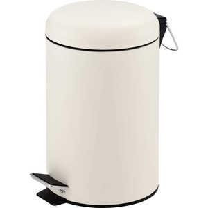 和平フレイズ マイトラッシュIIペダルペール12L IV アイボリー MJ-0670 和平フレイズ マイトラッシュIIペダルペール12L IV アイボリー MJ-0670