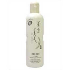 日本盛 「米ぬか美人」ヘアシャンプー(335ml) 日本盛 「米ぬか美人」ヘアシャンプー(335ml)