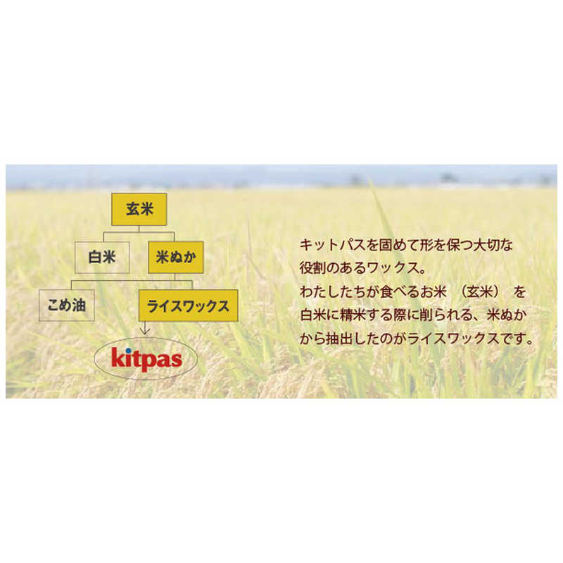 日本理化学工業 日本理化学工業 固形マーカー(紙巻) 薄紫 KMRWLPU KMRWLPU