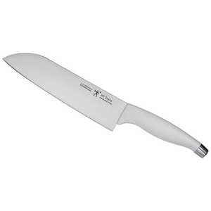 ヘンケルス HI スタイル ホワイト三徳包丁 16707-481 ヘンケルス HI スタイル ホワイト三徳包丁 16707-481