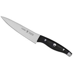 ヘンケルス HI スタイルエリート ブラックペティナイフ 16810-431 ヘンケルス HI スタイルエリート ブラックペティナイフ 16810-431