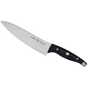 ヘンケルス HI スタイルエリート ブラック洋包丁 16811-481 ヘンケルス HI スタイルエリート ブラック洋包丁 16811-481