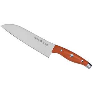ヘンケルス HI スタイルエリート タンジェリン小包丁 16847-441 ヘンケルス HI スタイルエリート タンジェリン小包丁 16847-441