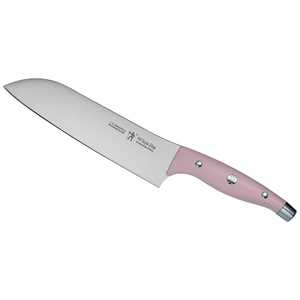 ヘンケルス HI スタイルエリート ピーチ三徳包丁 16887-481 ヘンケルス HI スタイルエリート ピーチ三徳包丁 16887-481
