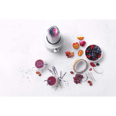 ツヴィリング Enfinigy パーソナルブレンダー [550ml / 4枚刃] 53101