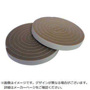 ˥ȥॺ ޥơS 2ѥå 10mm15mm2m ֥饦 HH0001