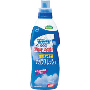 ニトムズ ニトムズ デオラフレッシュ･液体お徳用 720ml N1140