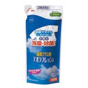 ニトムズ 【数量限定】デオラフレッシュ・液体つめかえ用［お徳用］540ml〔衣類洗剤〕 