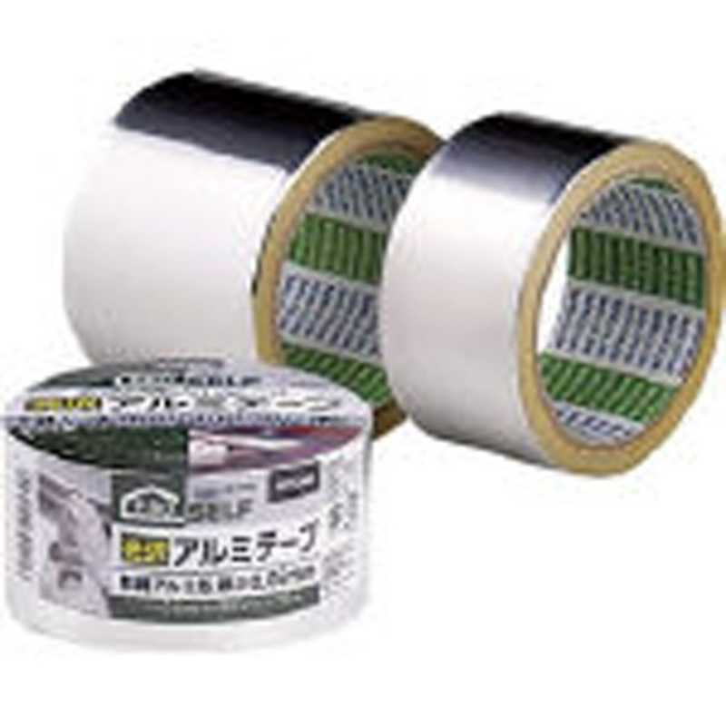 TRUSCO(トラスコ) 布粘着テープ 重量物梱包用 50mm×25m GNT-50 × 30巻 ケース販売 - 4
