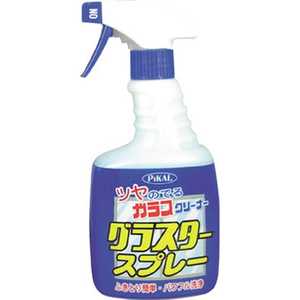 日本磨料工業 グラスタースプレー 26600 日本磨料工業 グラスタースプレー 26600