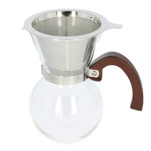 南海通商 ロクサン コーヒーメーカー 5cup 5カップ用 63COFFEE5CUP 南海通商 ロクサン コーヒーメーカー 5cup 5カップ用 63COFFEE5CUP
