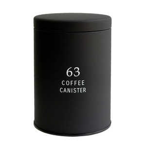 ̾  ҡ ˥ ֥å 63COFFEECAN