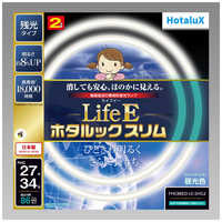 ホタルクス 環形ホタルックスリム86W D色 [昼光色] FHC86EDF-SHG