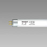 ホタルクス 直管6W白色 FL6W の通販 - カテゴリ：洗濯機・生活家電