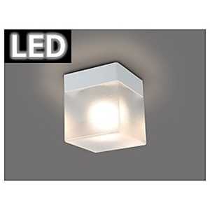 NEC 浴室照明 [電球色 /LED /防雨･防湿型 /要電気工事] XM-LE17101-XL