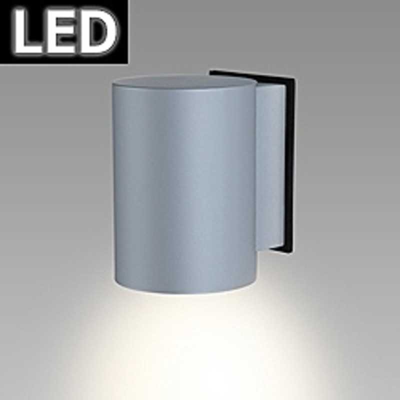 NEC NEC 玄関照明 [電球色 /LED /防雨型 /要電気工事] XW-LE17101-SL XW-LE17101-SL