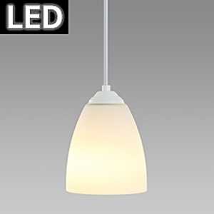 ホタルクス LED小型ペンダントライト LIFELED S(ライフレッズ) [電球色 9W] XC-LE26105L