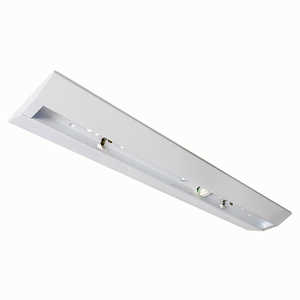 ホタルクス LED一体型ベース照明 40形逆富士タイプ VB402302 ホタルクス LED一体型ベース照明 40形逆富士タイプ VB402302
