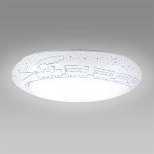 NEC LEDシーリングライト [8畳 昼光色～電球色 リモコン付属] HLDC08223SG
