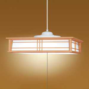 ホタルクス LED照明 和風ペンダントライト 12畳 昼光色 HCDD1270 ホタルクス LED照明 和風ペンダントライト 12畳 昼光色 HCDD1270