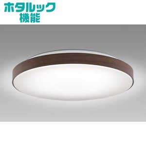 ホタルクス LED照明 シーリングライト 12畳 調光 調色 ヴィンテージウッド ホタルック リモコン付属 ビガーブラウン HLDC12333SG ホタルクス LED照明 シーリングライト 12畳 調光 調色 ヴィンテージウッド ホタルック リモコン付属 ビガーブラウン HLDC12333SG