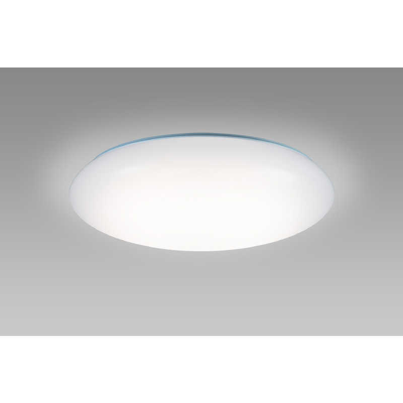 ホタルクス ホタルクス LEDシーリングライト 6畳 昼光色～電球色 リモコン付属 HLDC06301SG HLDC06301SG