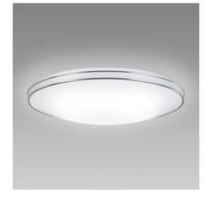 ホタルクス LED防災シーリングライト [6畳 /昼光色~電球色 /リモコン付属] HLDC06Q013