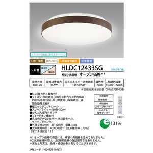 z^NX LEDƖ V[OCg 12  F 񂽂񗯎^C}[ z^bN Rt _[NuEF HLDC12433SG