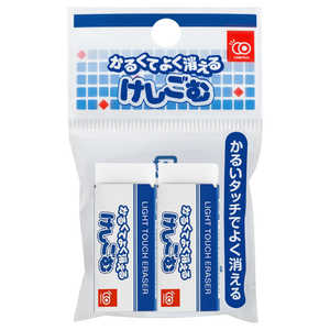 シード けしごむ#60 2パック NK602P シード けしごむ#60 2パック NK602P
