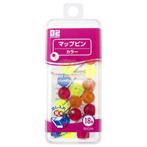 サンケーキコム マップピン カラー B2GA6 サンケーキコム マップピン カラー B2GA6