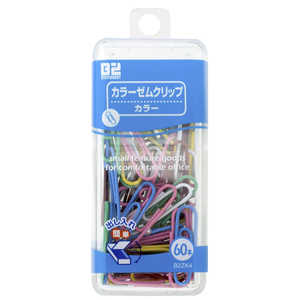 サンケーキコム カラーゼムクリップ B2ZK4 サンケーキコム カラーゼムクリップ B2ZK4