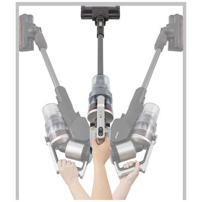 東芝 TOSHIBA スティッククリーナー TORNEO(トルネオ)Vコードレス  