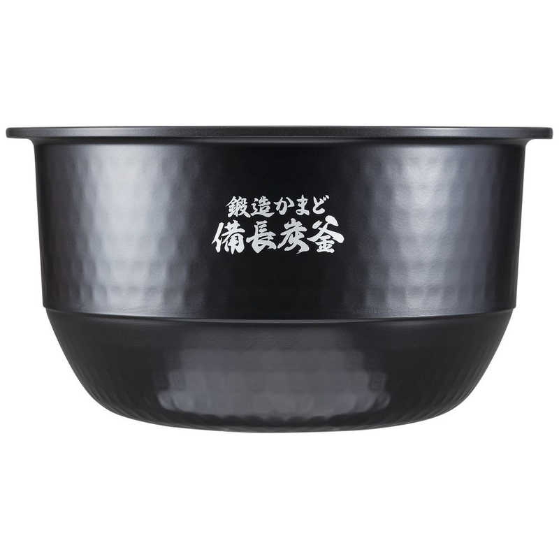 東芝　TOSHIBA 東芝　TOSHIBA 炊飯器 5.5合 真空圧力IH グランブラック RC-10VXR-K RC-10VXR-K
