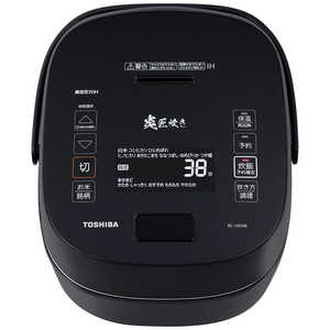 真空圧力IH RC-18VXR