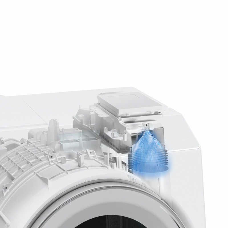 東芝　TOSHIBA 東芝　TOSHIBA ドラム式洗濯乾燥機 ZABOON ザブーン 洗濯12.0kg 乾燥7.0kg ヒートポンプ乾燥 (左開き)  TW127XP1LW グランホワイト TW127XP1LW グランホワイト
