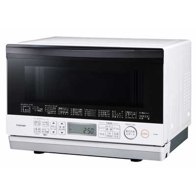 東芝スチームオーブンレンジ Amazon.co.jp: 東芝 簡易スチームオーブンレンジ 26L グラン