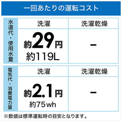 東芝 TOSHIBA 全自動洗濯機 洗濯10.0kg 【ビックカメラグループ 