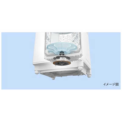 （取引中）AW-8DH1BK(W) 洗濯機　TOSHIBA TOSHIBA(東芝) 2022年製 8.0kg 全自動洗濯機 AW-8DH1 販売中