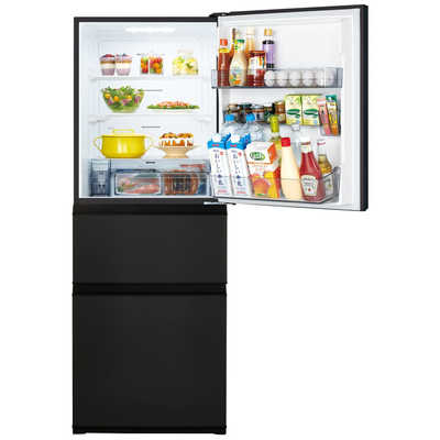 TOSHIBA GR-T33SC (KZ) 冷蔵庫 326L 東芝 TOSHIBA 冷蔵庫 3ドア 右開き 326L GR-T33SC-KZ マット