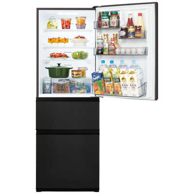 東芝 冷蔵庫 356L GR-T36SV(ZC)